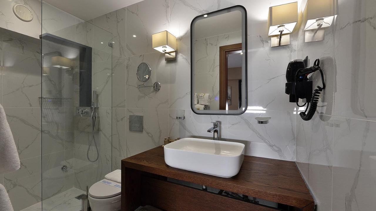 44 Athens Hotel Eksteriør billede